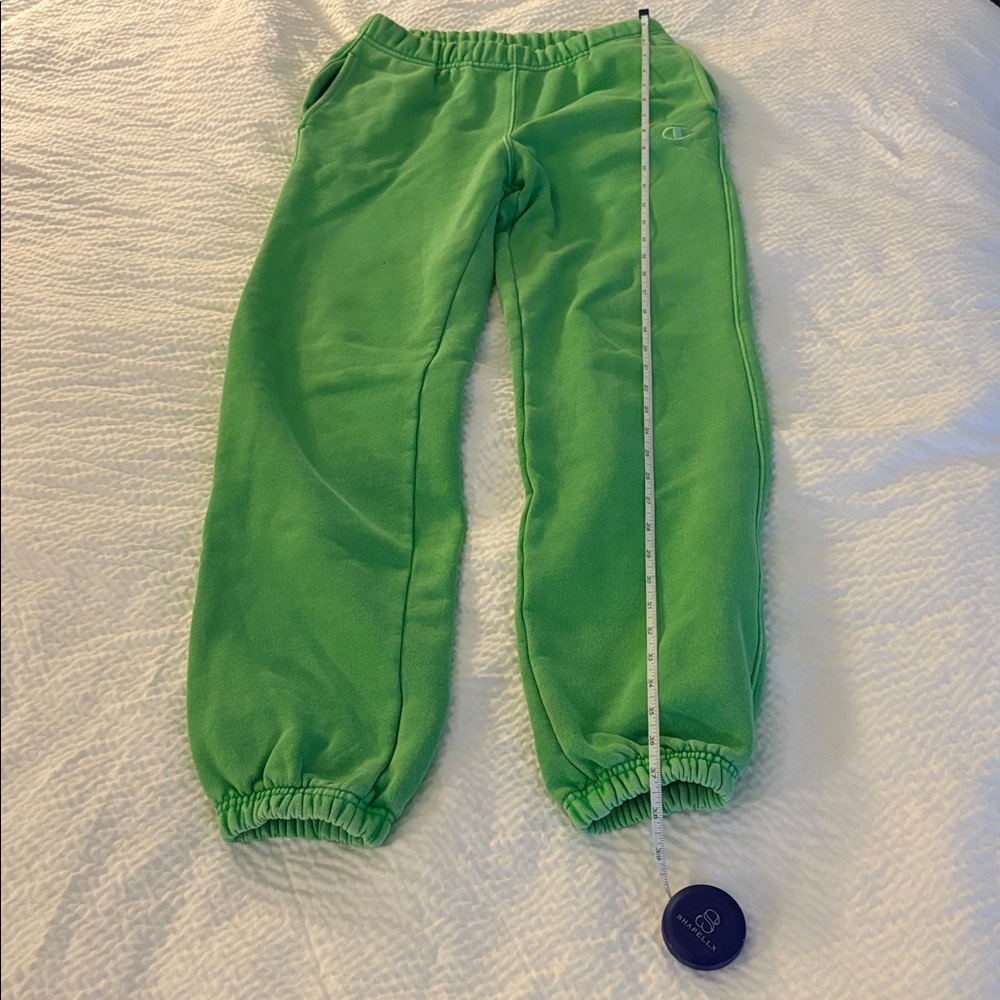 Champion Sweatpants with Pockets XS - Picture 10 of 12